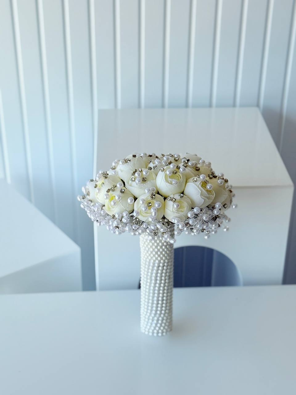 bridal bouquet 1