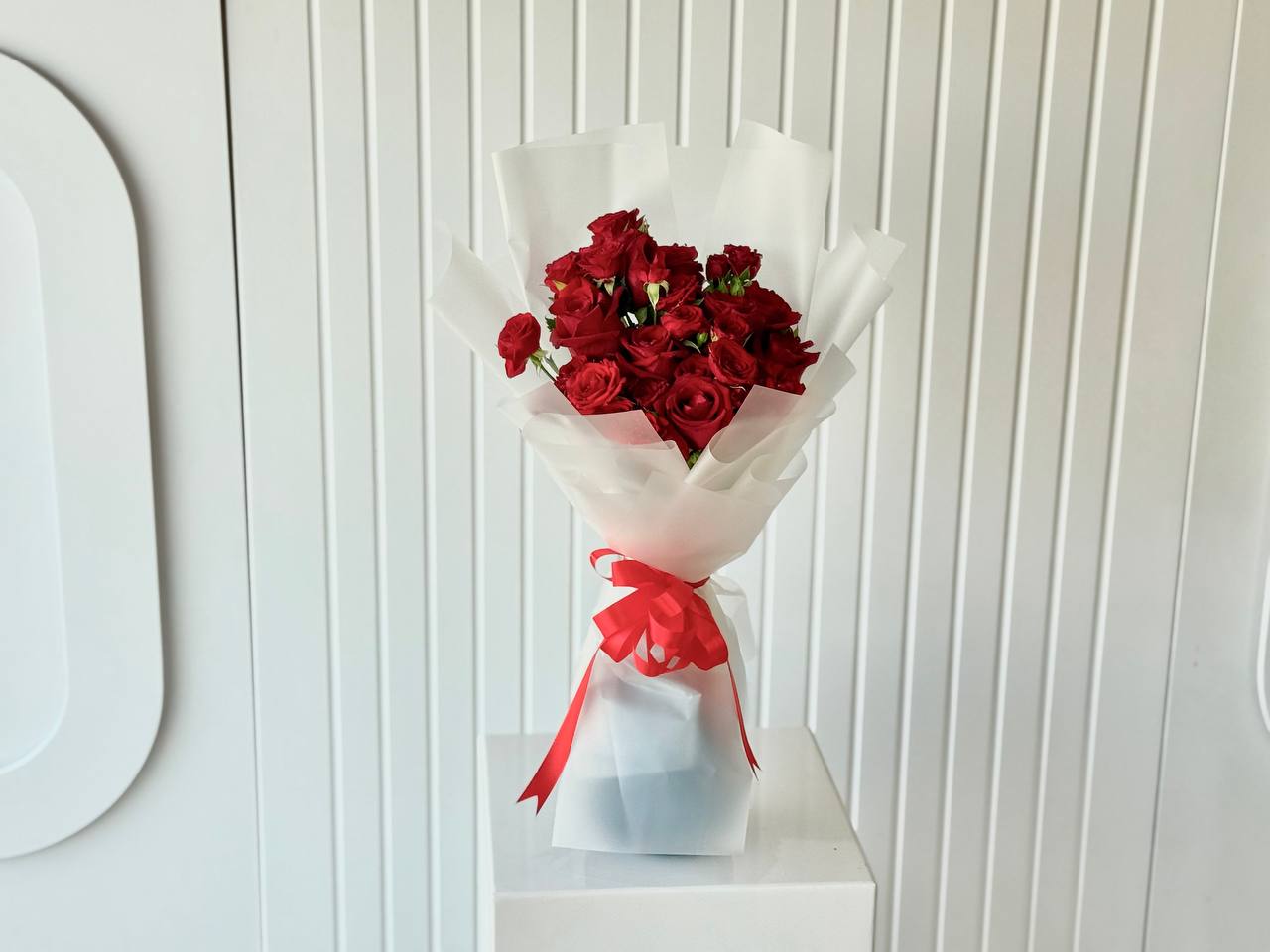 Enchanted Rose Bouquet
