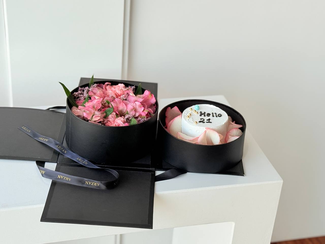 Soft Beauty box