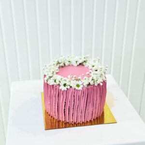 Queen cake